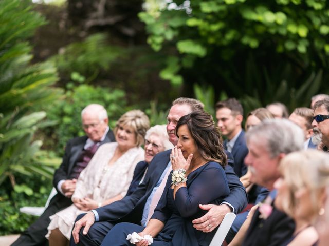 Kesler and Karen&apos;s Wedding in Fallbrook, California 163