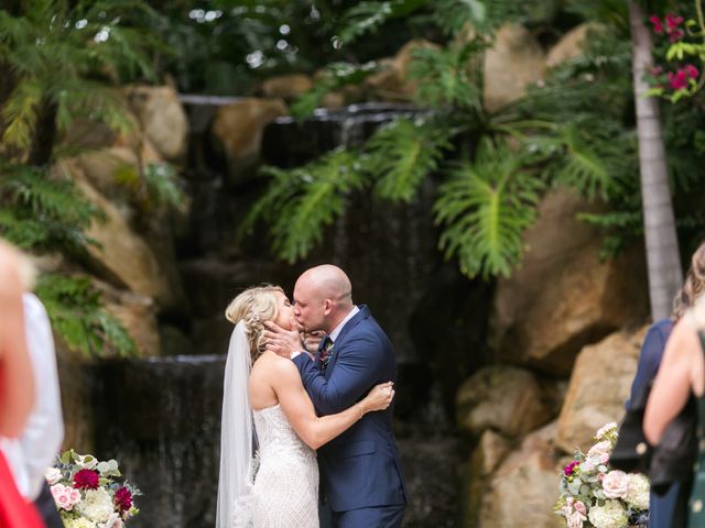 Kesler and Karen&apos;s Wedding in Fallbrook, California 170