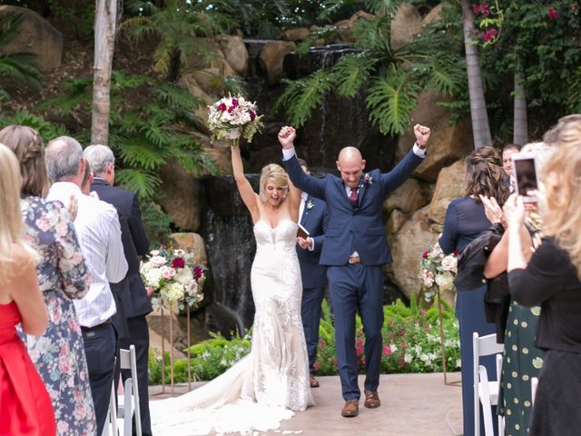 Kesler and Karen&apos;s Wedding in Fallbrook, California 172