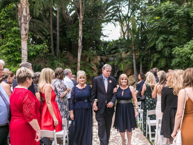 Kesler and Karen&apos;s Wedding in Fallbrook, California 188