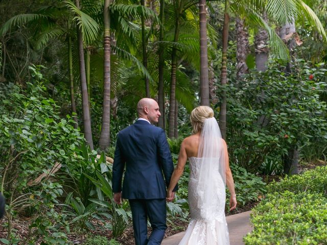 Kesler and Karen&apos;s Wedding in Fallbrook, California 204