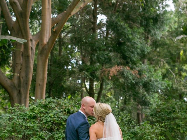 Kesler and Karen&apos;s Wedding in Fallbrook, California 205
