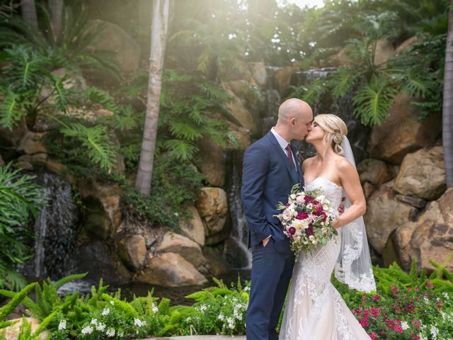 Kesler and Karen&apos;s Wedding in Fallbrook, California 212
