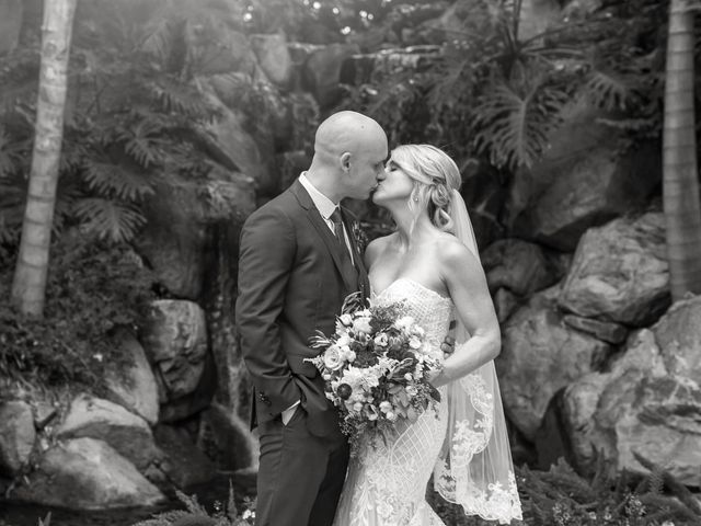 Kesler and Karen&apos;s Wedding in Fallbrook, California 214