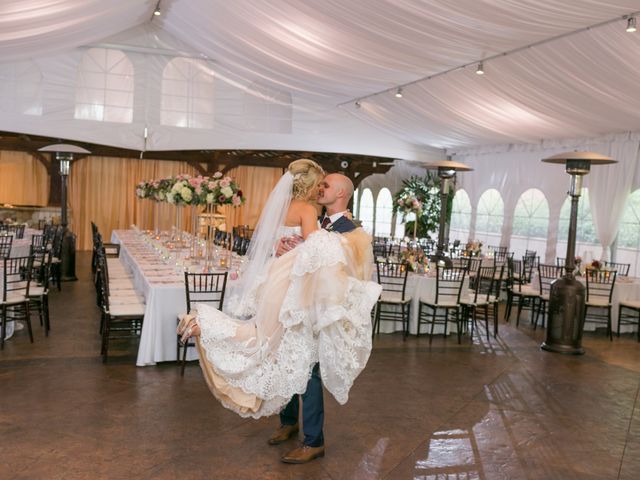 Kesler and Karen&apos;s Wedding in Fallbrook, California 238