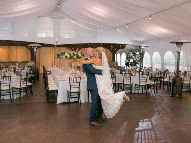 Kesler and Karen&apos;s Wedding in Fallbrook, California 239