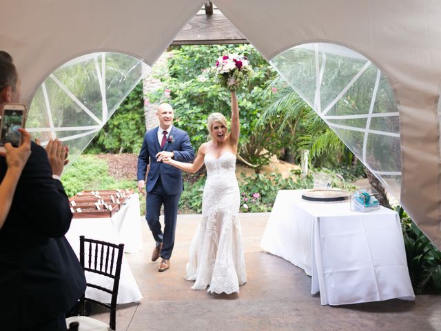 Kesler and Karen&apos;s Wedding in Fallbrook, California 241