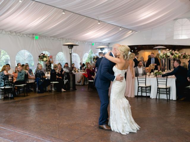 Kesler and Karen&apos;s Wedding in Fallbrook, California 244