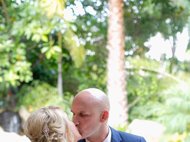 Kesler and Karen&apos;s Wedding in Fallbrook, California 255