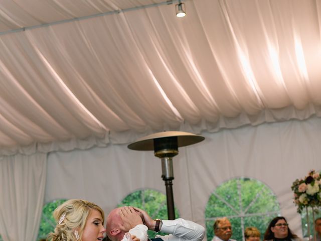 Kesler and Karen&apos;s Wedding in Fallbrook, California 266
