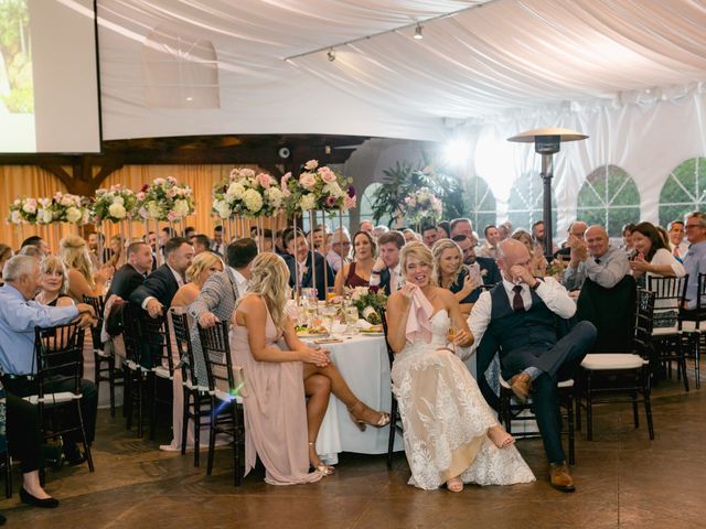 Kesler and Karen&apos;s Wedding in Fallbrook, California 268