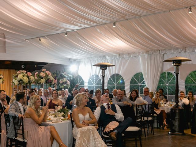 Kesler and Karen&apos;s Wedding in Fallbrook, California 272