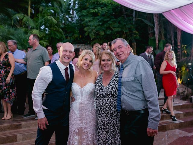 Kesler and Karen&apos;s Wedding in Fallbrook, California 279