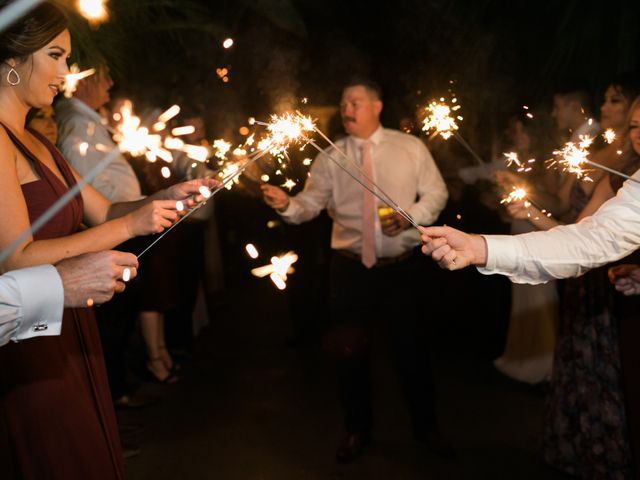 Kesler and Karen&apos;s Wedding in Fallbrook, California 314