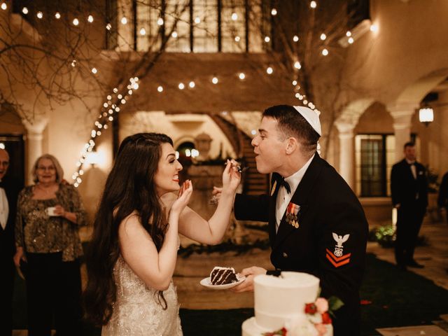 Sam and Daniella&apos;s Wedding in Chandler, Arizona 5