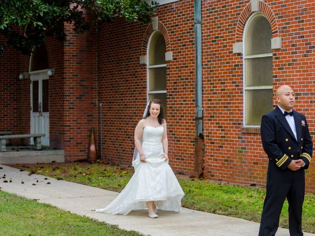 Sara and R.J.&apos;s Wedding in Pensacola, Florida 21