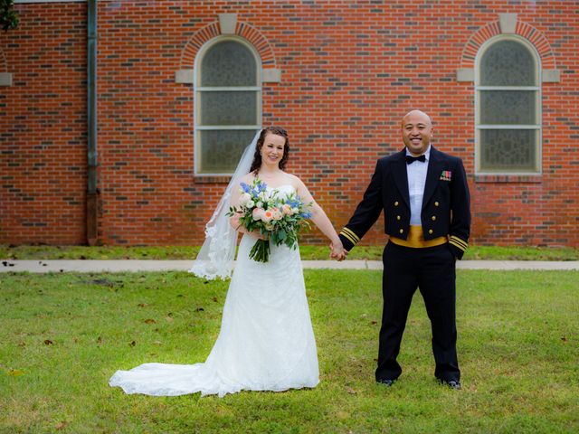 Sara and R.J.&apos;s Wedding in Pensacola, Florida 26