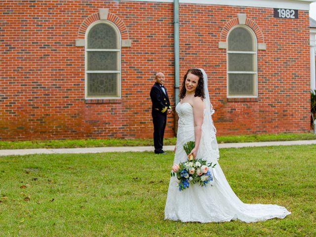 Sara and R.J.&apos;s Wedding in Pensacola, Florida 27