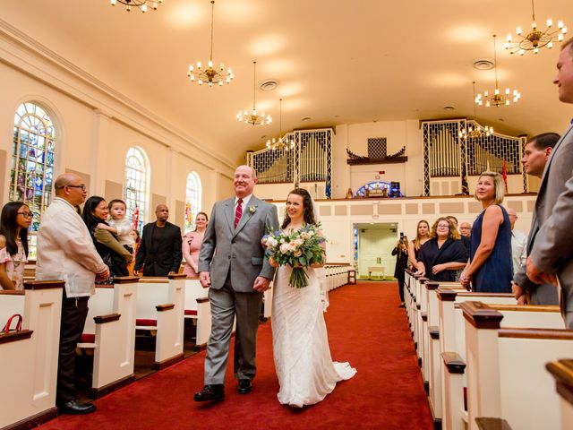 Sara and R.J.&apos;s Wedding in Pensacola, Florida 36
