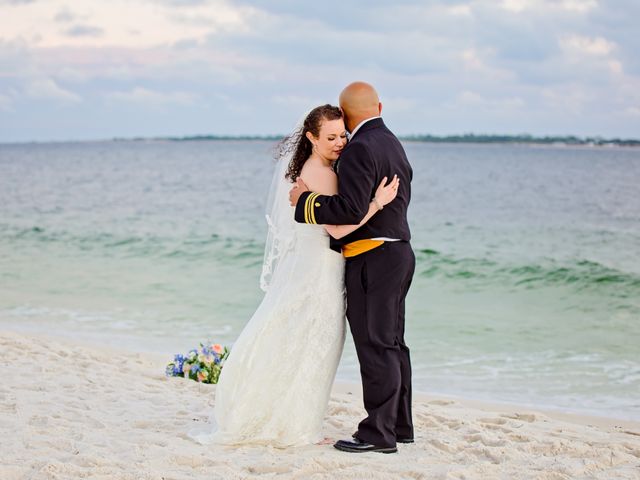 Sara and R.J.&apos;s Wedding in Pensacola, Florida 62