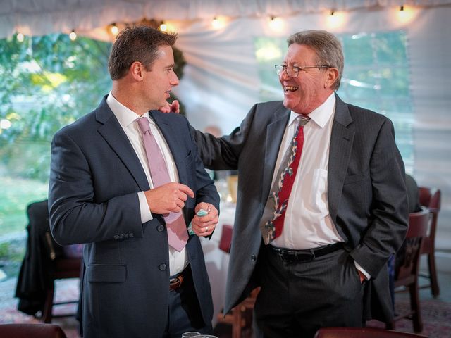 Andy and Samantha's Wedding in Andover, Massachusetts 24
