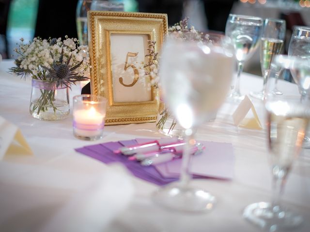 Andy and Samantha's Wedding in Andover, Massachusetts 25