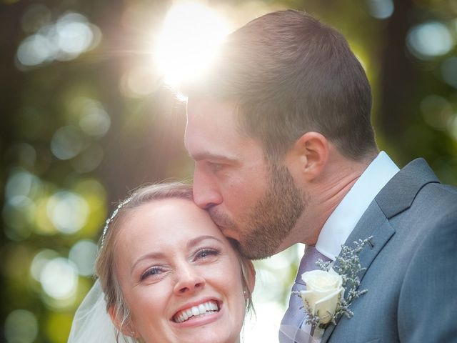 Andy and Samantha's Wedding in Andover, Massachusetts 29
