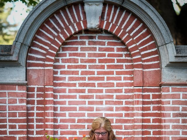 Andy and Samantha's Wedding in Andover, Massachusetts 44
