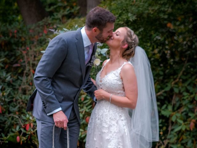 Andy and Samantha's Wedding in Andover, Massachusetts 51
