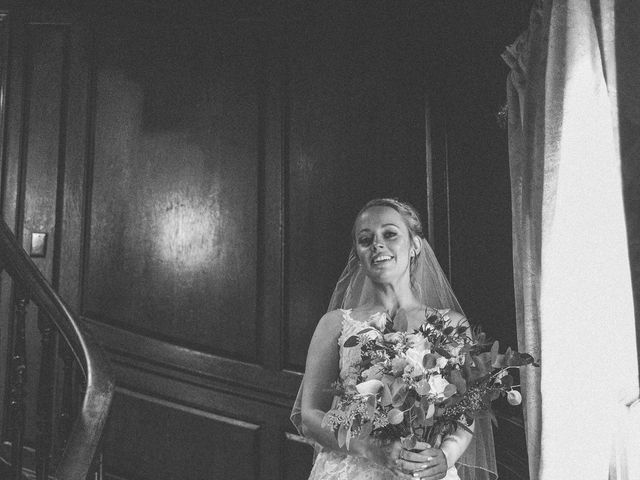 Andy and Samantha's Wedding in Andover, Massachusetts 59