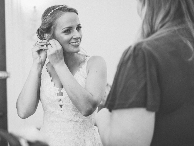 Andy and Samantha's Wedding in Andover, Massachusetts 63