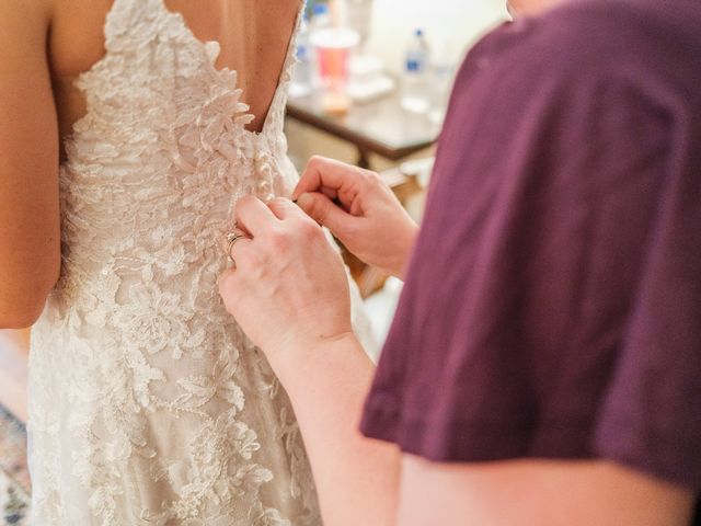 Andy and Samantha's Wedding in Andover, Massachusetts 64
