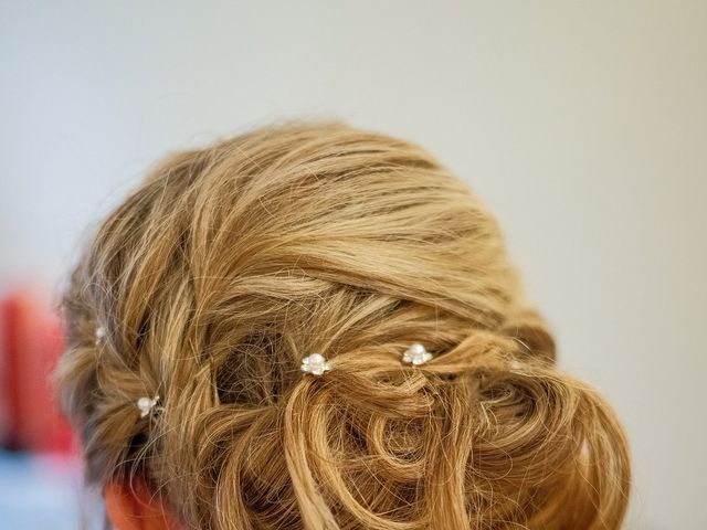 Andy and Samantha's Wedding in Andover, Massachusetts 69