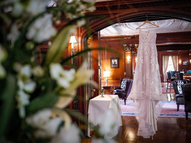 Andy and Samantha's Wedding in Andover, Massachusetts 71