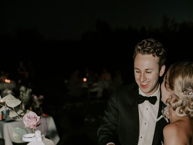 Josiah and Ava's Wedding in Olympia, Washington 8