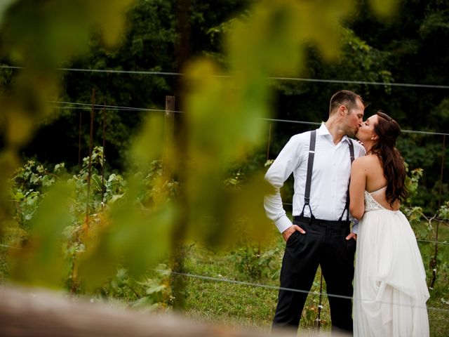 Kristina and Tyler&apos;s Wedding in Cottage Grove, Minnesota 4