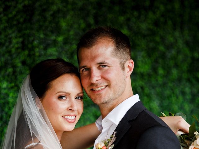 Kristina and Tyler&apos;s Wedding in Cottage Grove, Minnesota 7