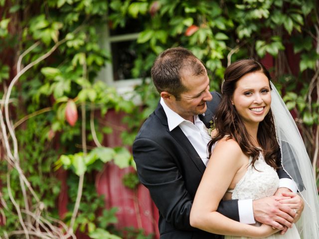 Kristina and Tyler&apos;s Wedding in Cottage Grove, Minnesota 25