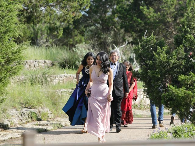 Nihant and Erika&apos;s Wedding in Austin, Texas 2
