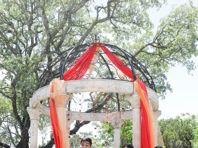 Nihant and Erika&apos;s Wedding in Austin, Texas 26
