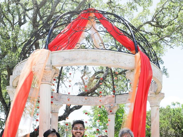 Nihant and Erika&apos;s Wedding in Austin, Texas 27