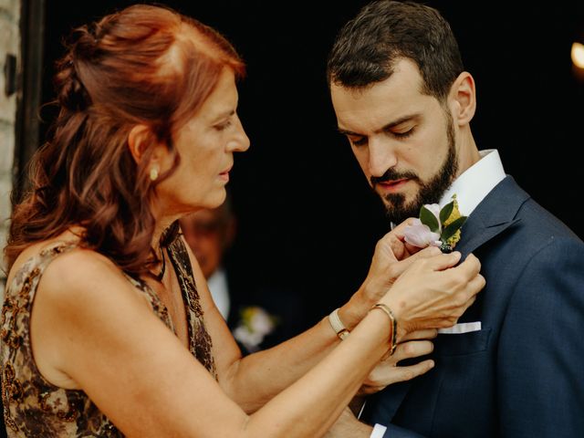 Francesco and Giulia&apos;s Wedding in Perugia, Italy 27