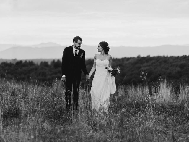 Francesco and Giulia&apos;s Wedding in Perugia, Italy 99