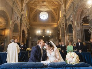 Giuseppe &amp; Roberta's wedding 3