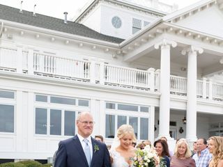 Katie &amp; Jake's wedding 2