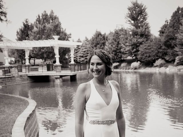Becca and Megan&apos;s Wedding in Frankfort, Illinois 9