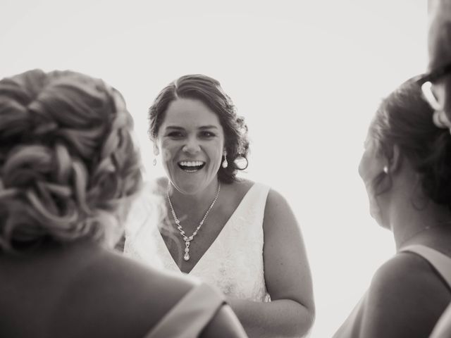 Becca and Megan&apos;s Wedding in Frankfort, Illinois 22