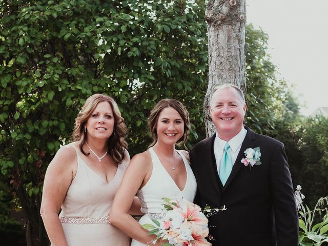 Becca and Megan&apos;s Wedding in Frankfort, Illinois 23
