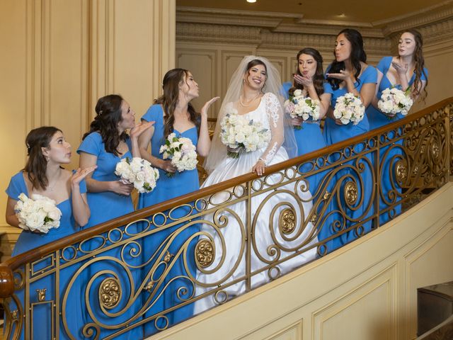 Travis and Erica&apos;s Wedding in San Diego, California 17