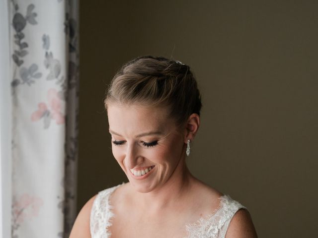 Chris and Lyndsey&apos;s Wedding in Freehold, New Jersey 17